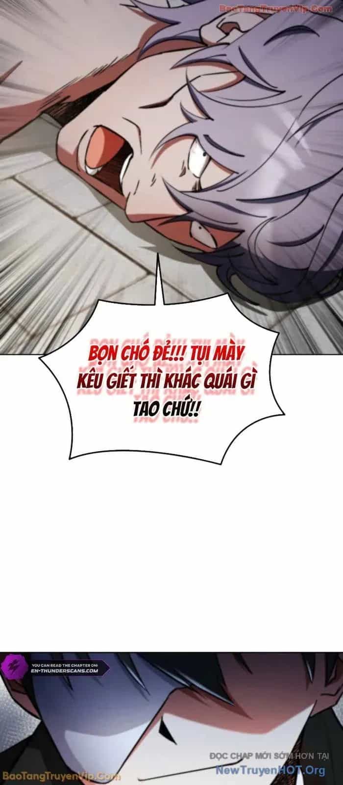 Trở Thành Kẻ Phản Diện Mà Anh Hùng Ám Ảnh - Chương 6 - ảnh 54