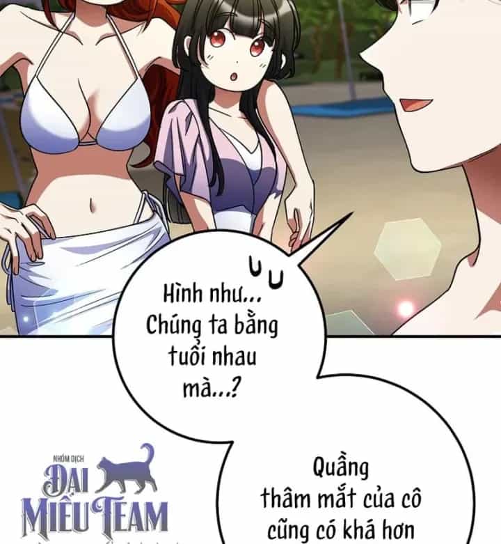 Trở Thành Kẻ Phản Diện Mà Anh Hùng Ám Ảnh - Chương 60 - ảnh 13