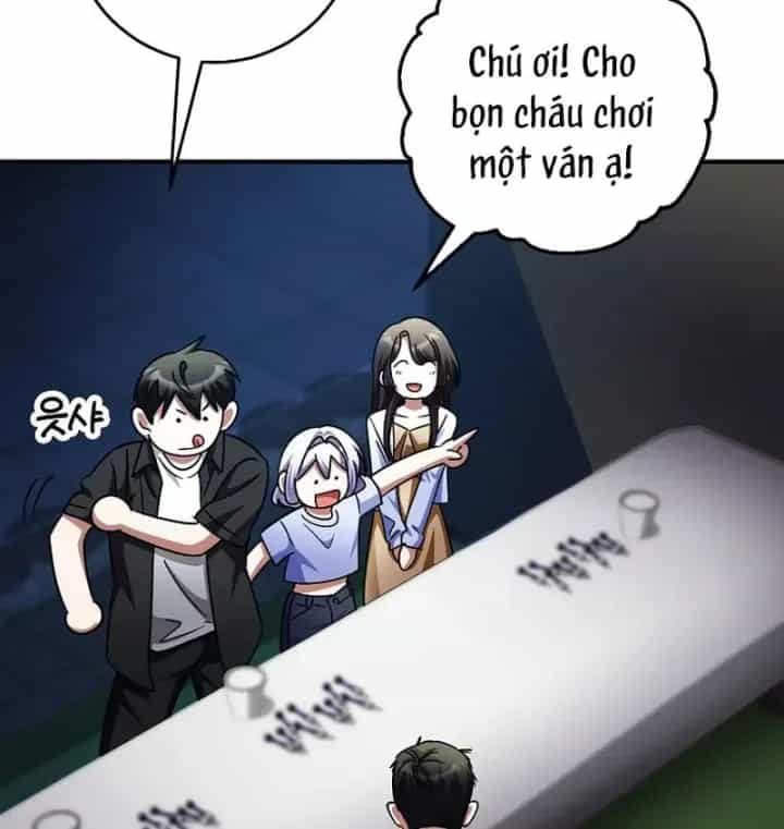 Trở Thành Kẻ Phản Diện Mà Anh Hùng Ám Ảnh - Chương 60 - ảnh 40