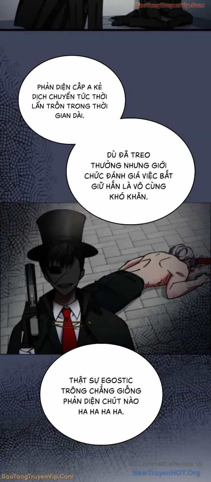 Trở Thành Kẻ Phản Diện Mà Anh Hùng Ám Ảnh - Chương 7 - ảnh 37