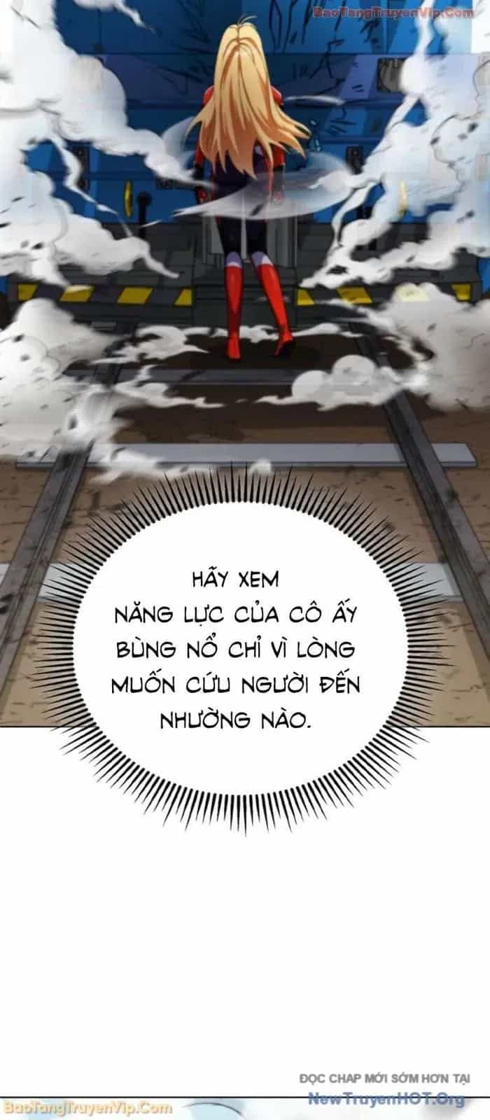 Trở Thành Kẻ Phản Diện Mà Anh Hùng Ám Ảnh - Chương 8 - ảnh 63