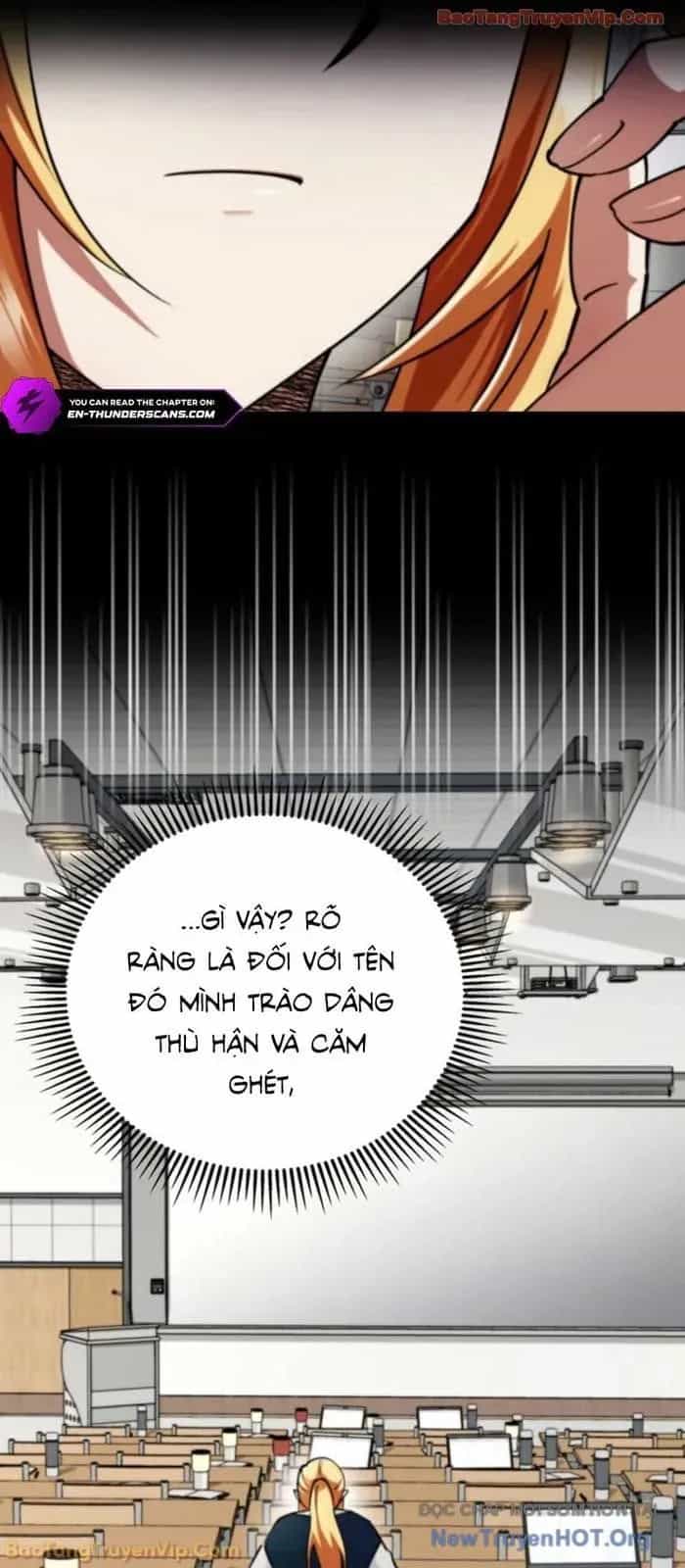 Trở Thành Kẻ Phản Diện Mà Anh Hùng Ám Ảnh - Chương 9 - ảnh 13