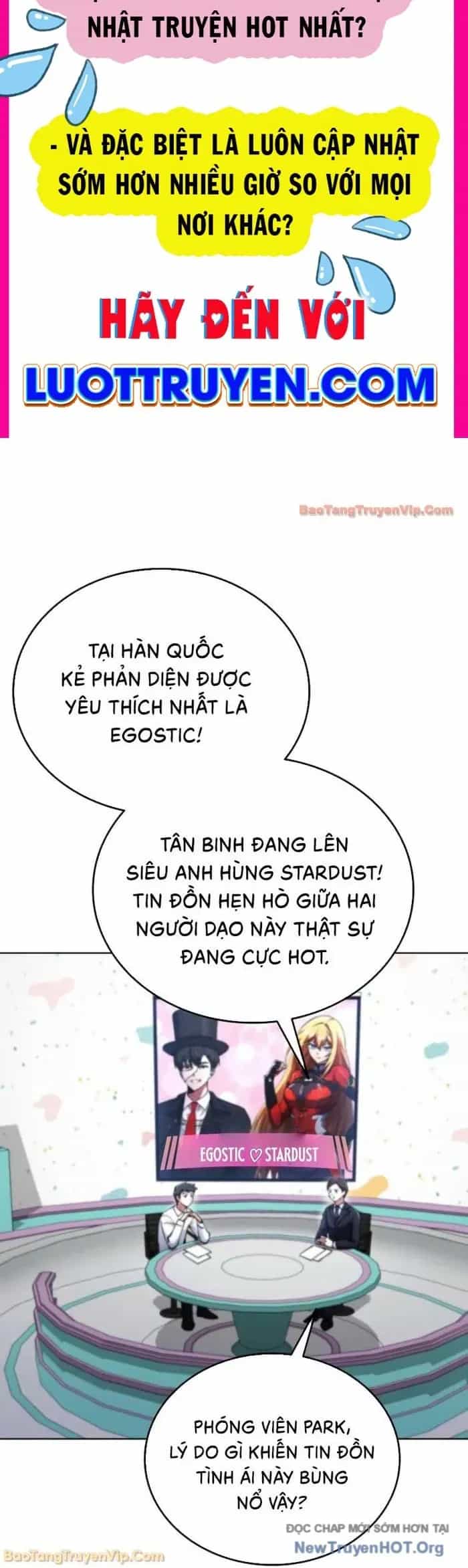 Trở Thành Kẻ Phản Diện Mà Anh Hùng Ám Ảnh - Chương 9 - ảnh 2