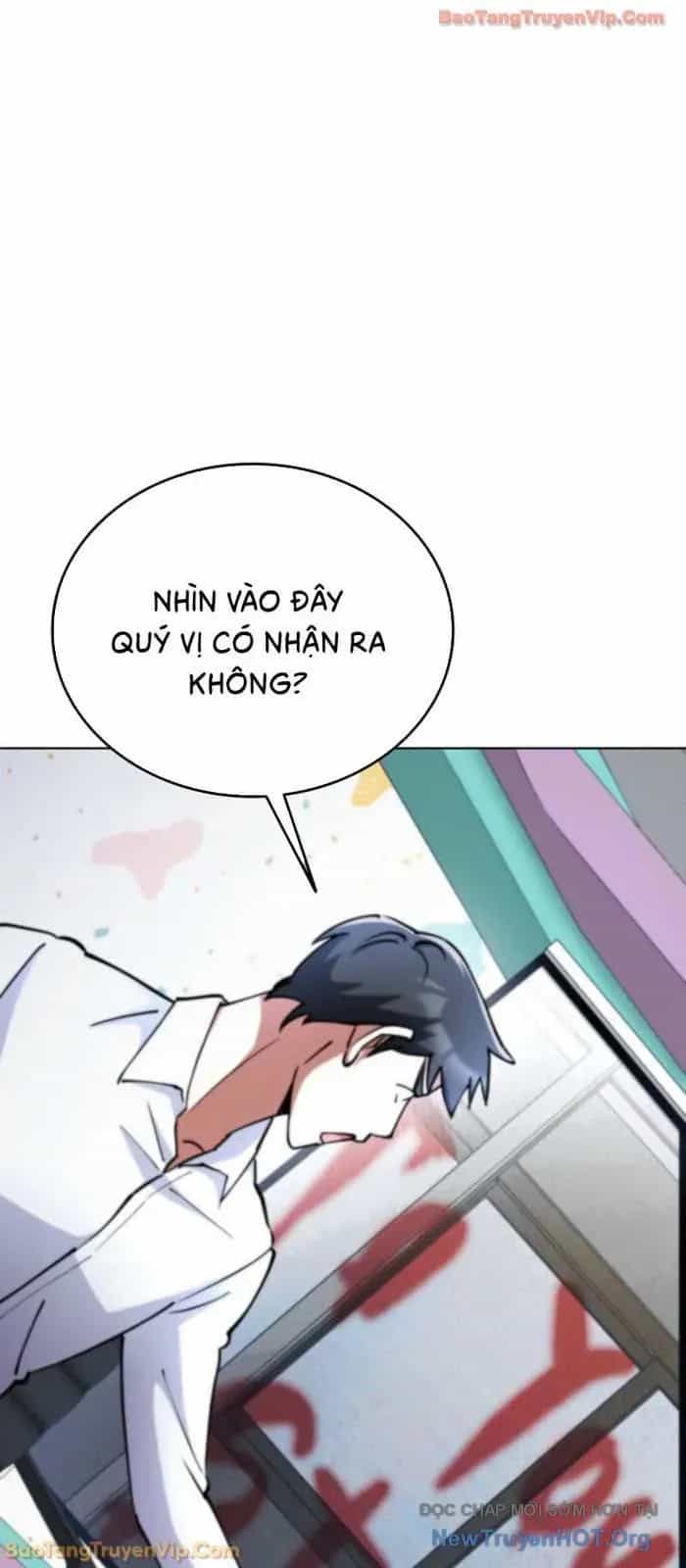 Trở Thành Kẻ Phản Diện Mà Anh Hùng Ám Ảnh - Chương 9 - ảnh 3