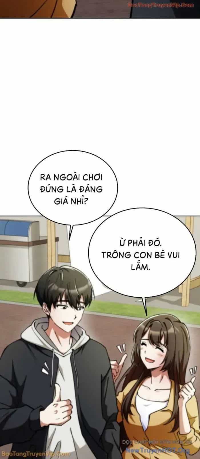 Trở Thành Kẻ Phản Diện Mà Anh Hùng Ám Ảnh - Chương 9 - ảnh 38