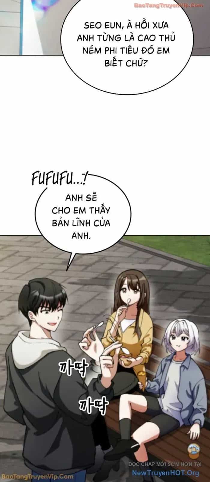 Trở Thành Kẻ Phản Diện Mà Anh Hùng Ám Ảnh - Chương 9 - ảnh 66