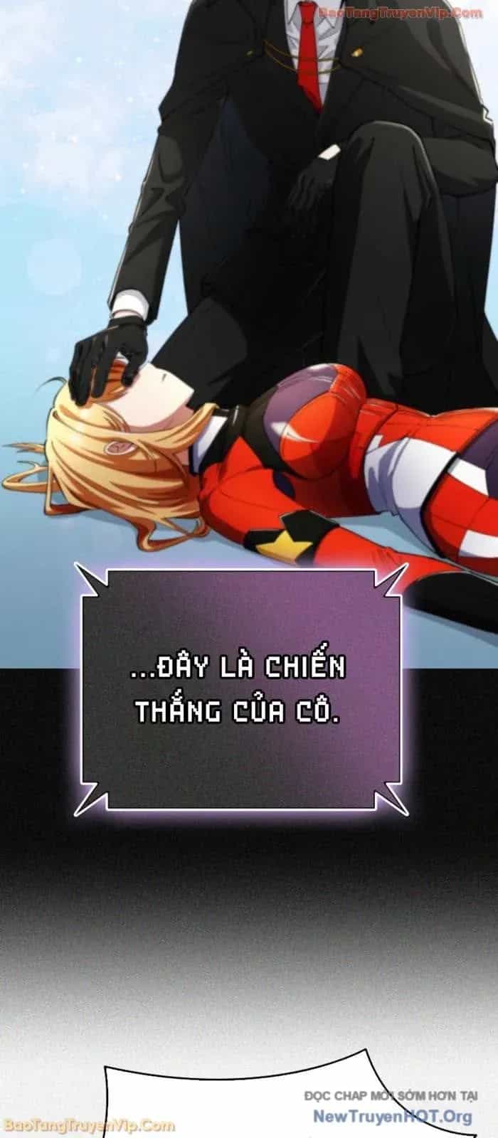 Trở Thành Kẻ Phản Diện Mà Anh Hùng Ám Ảnh - Chương 9 - ảnh 7