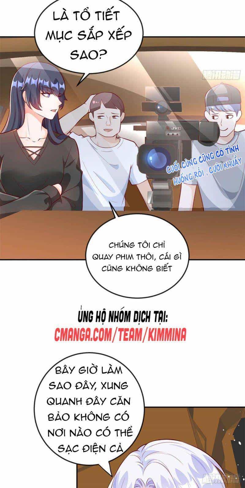 Trở Thành Lão Đại Từ Việc Tiêu Tiền - Chương 11 - ảnh 25