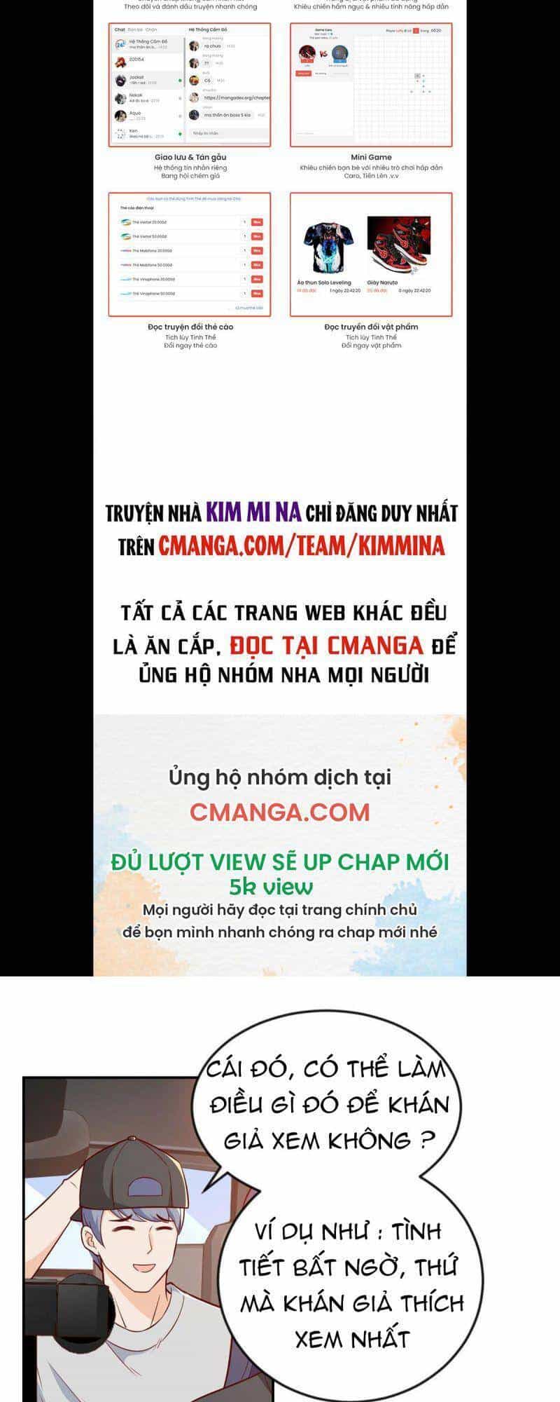 Trở Thành Lão Đại Từ Việc Tiêu Tiền - Chương 12 - ảnh 15