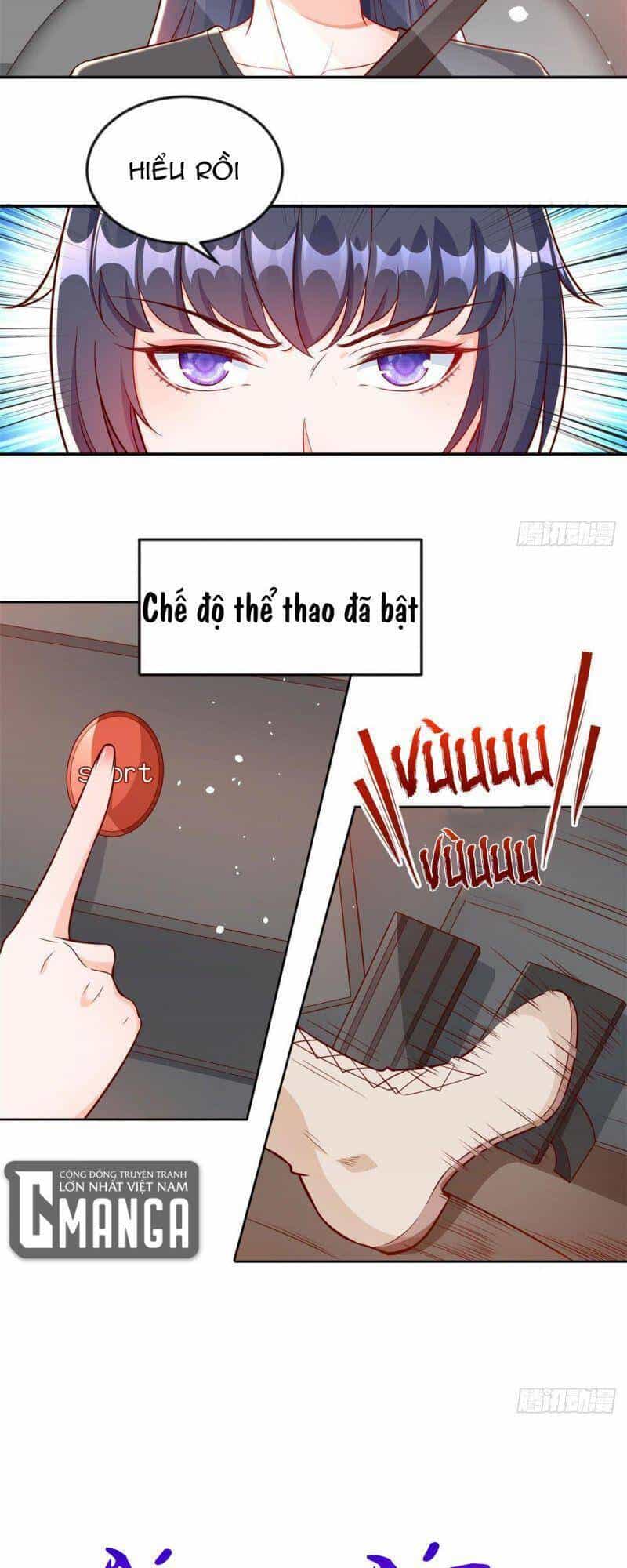 Trở Thành Lão Đại Từ Việc Tiêu Tiền - Chương 12 - ảnh 17
