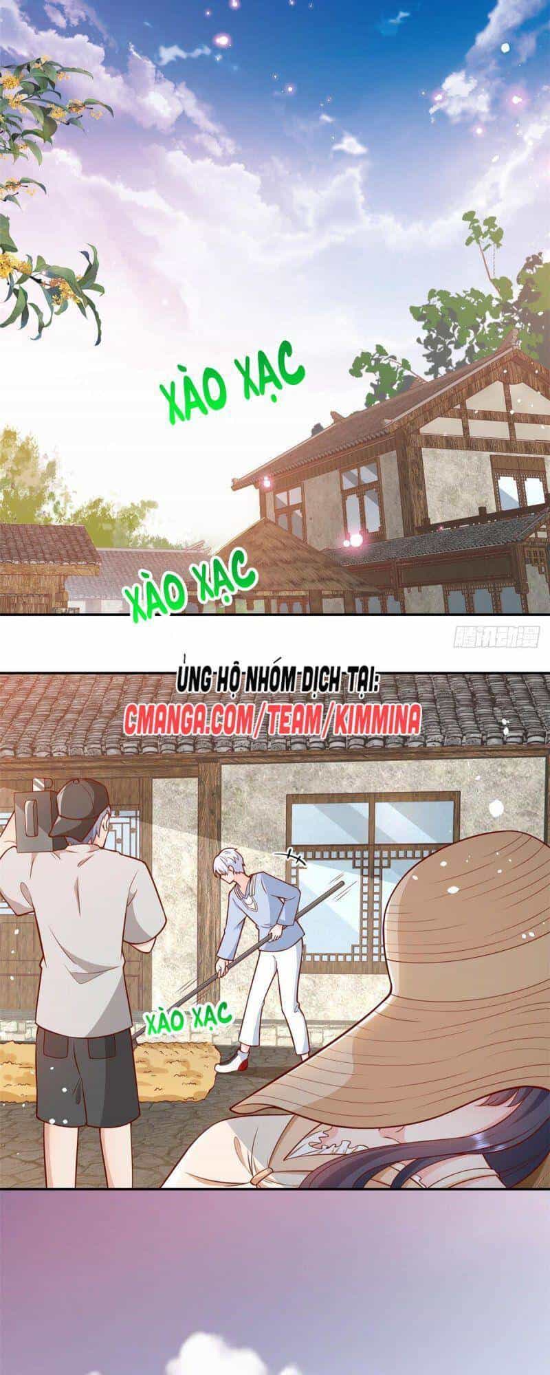 Trở Thành Lão Đại Từ Việc Tiêu Tiền - Chương 13 - ảnh 10