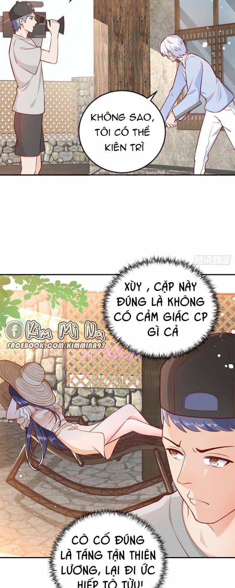 Trở Thành Lão Đại Từ Việc Tiêu Tiền - Chương 13 - ảnh 12