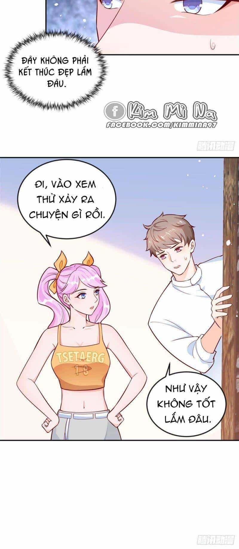 Trở Thành Lão Đại Từ Việc Tiêu Tiền - Chương 13 - ảnh 21
