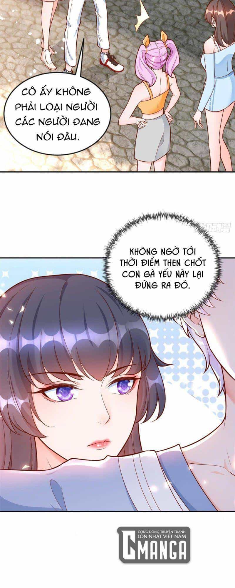 Trở Thành Lão Đại Từ Việc Tiêu Tiền - Chương 13 - ảnh 26
