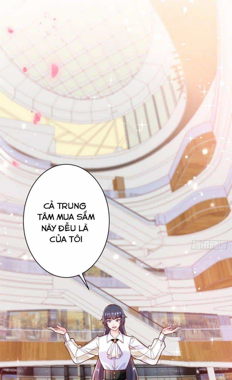 Trở Thành Lão Đại Từ Việc Tiêu Tiền - Chương 15 - ảnh 15