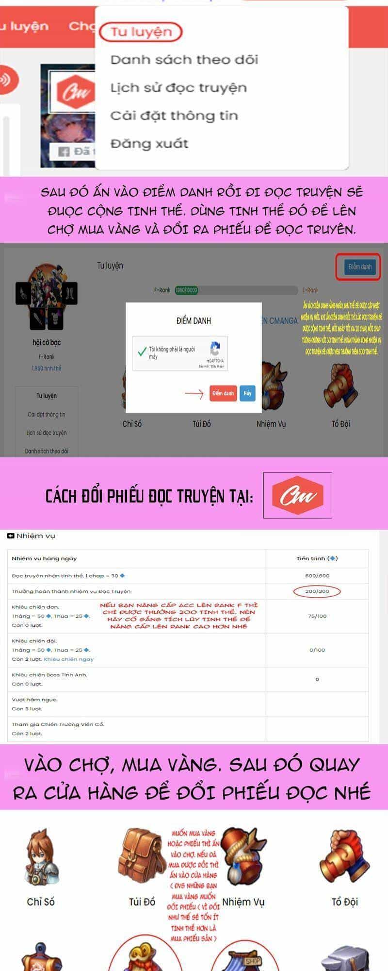 Trở Thành Lão Đại Từ Việc Tiêu Tiền - Chương 15 - ảnh 17