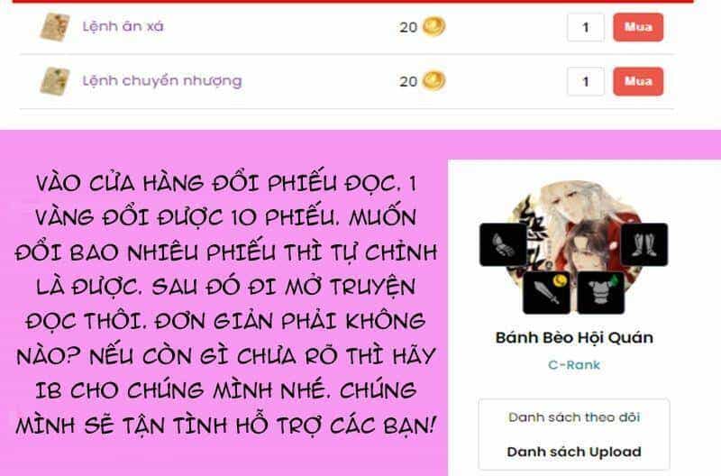 Trở Thành Lão Đại Từ Việc Tiêu Tiền - Chương 15 - ảnh 19