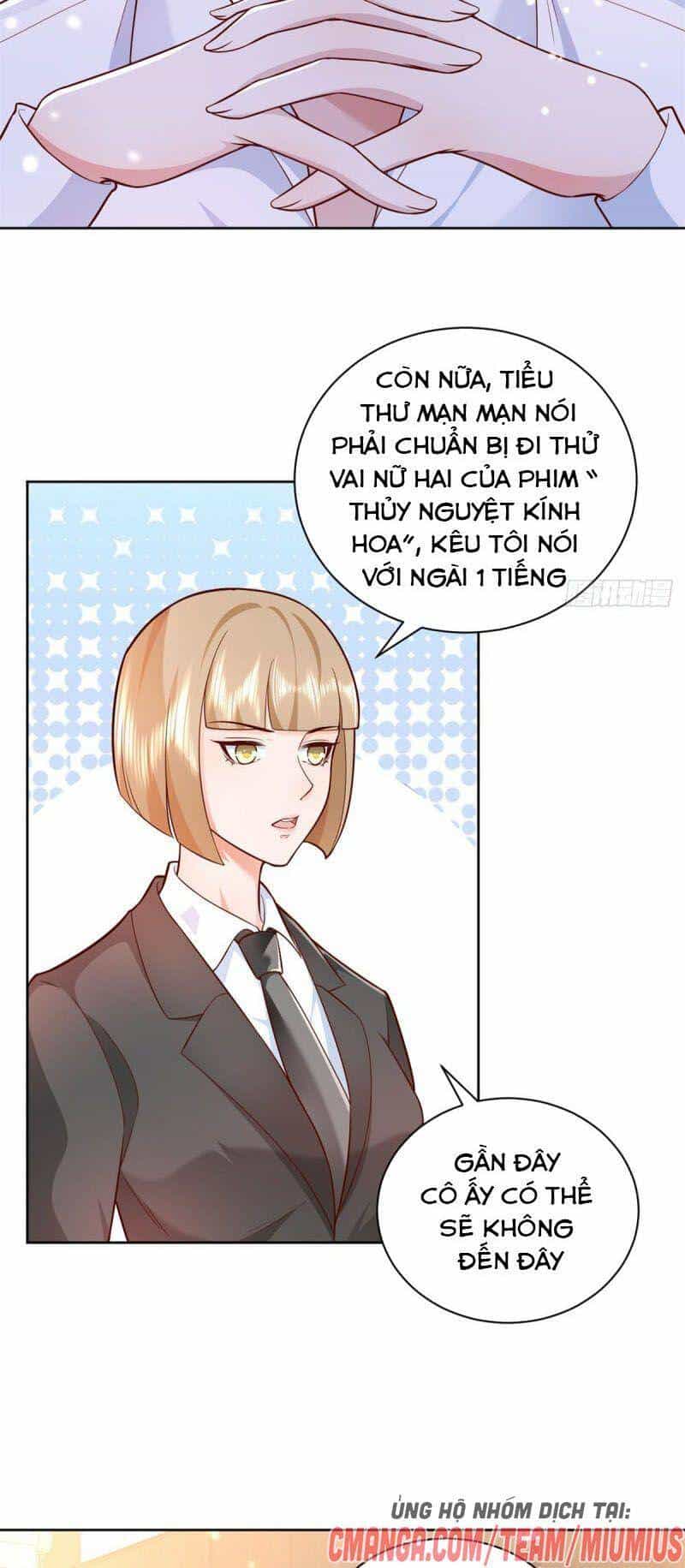 Trở Thành Lão Đại Từ Việc Tiêu Tiền - Chương 16 - ảnh 10
