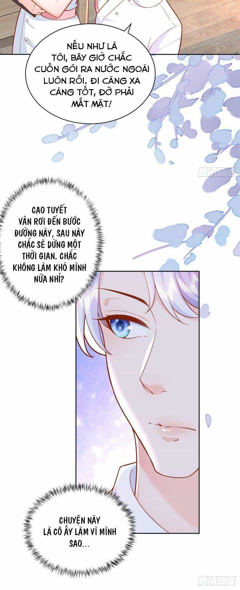 Trở Thành Lão Đại Từ Việc Tiêu Tiền - Chương 17 - ảnh 10