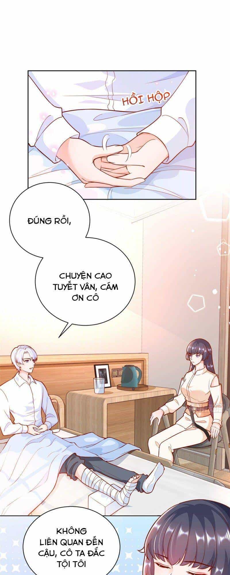 Trở Thành Lão Đại Từ Việc Tiêu Tiền - Chương 18 - ảnh 1
