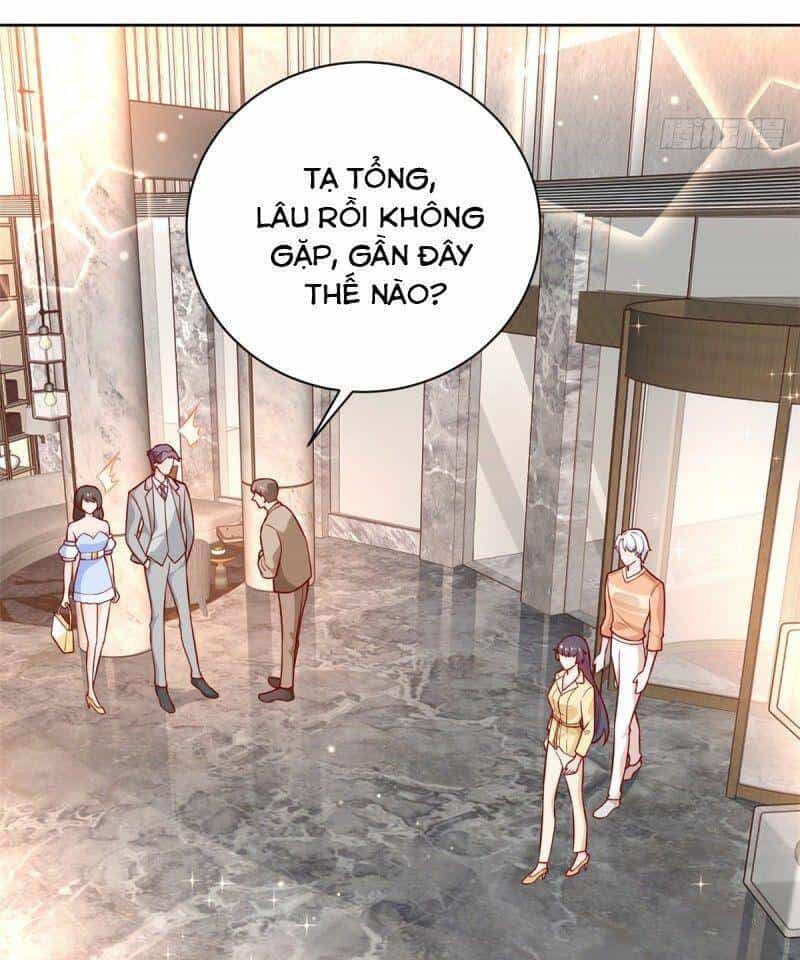 Trở Thành Lão Đại Từ Việc Tiêu Tiền - Chương 19 - ảnh 28