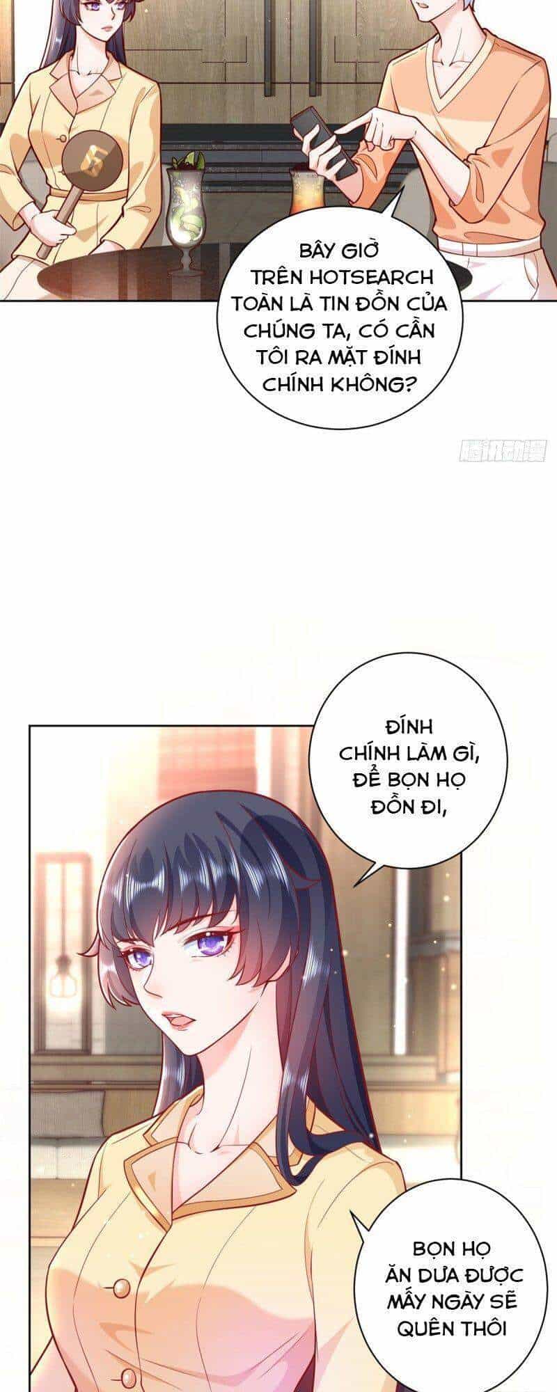 Trở Thành Lão Đại Từ Việc Tiêu Tiền - Chương 20 - ảnh 11