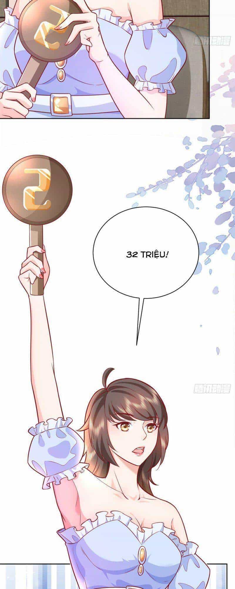 Trở Thành Lão Đại Từ Việc Tiêu Tiền - Chương 20 - ảnh 17