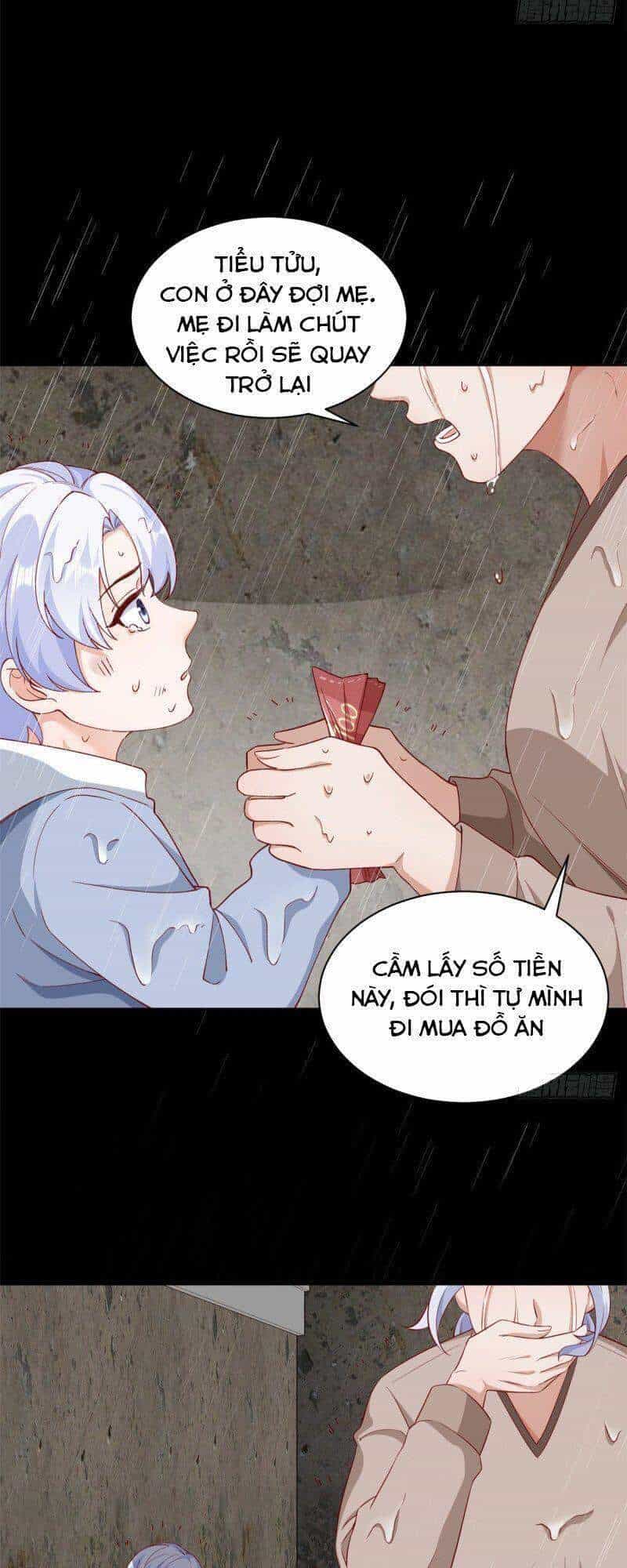 Trở Thành Lão Đại Từ Việc Tiêu Tiền - Chương 24 - ảnh 5