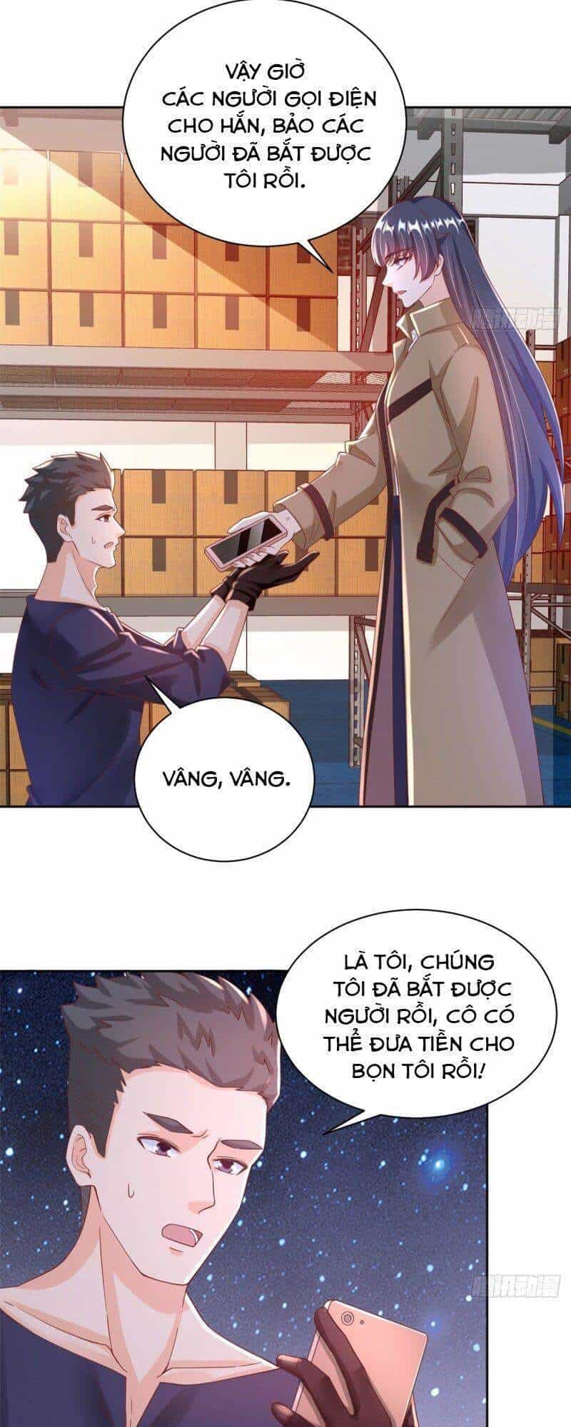 Trở Thành Lão Đại Từ Việc Tiêu Tiền - Chương 27 - ảnh 26