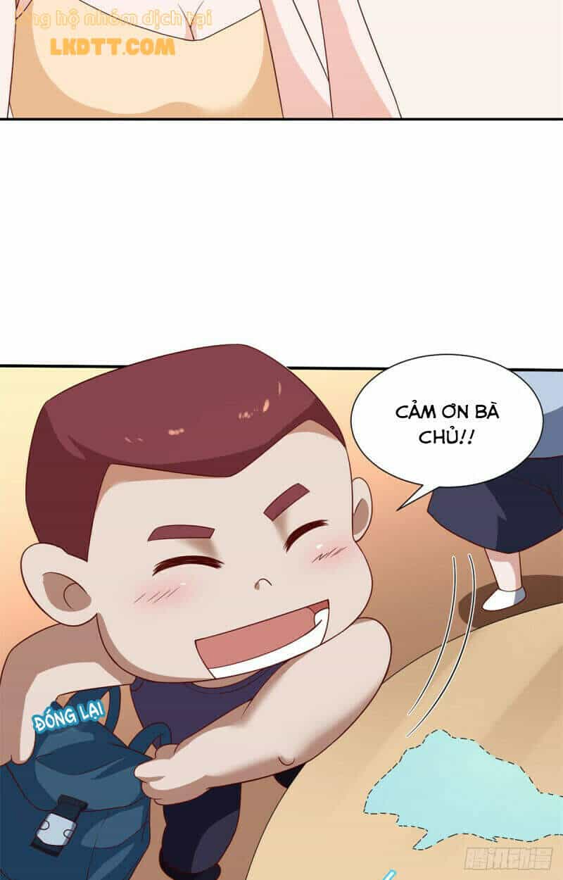 Trở Thành Lão Đại Từ Việc Tiêu Tiền - Chuong 30 - ảnh 20