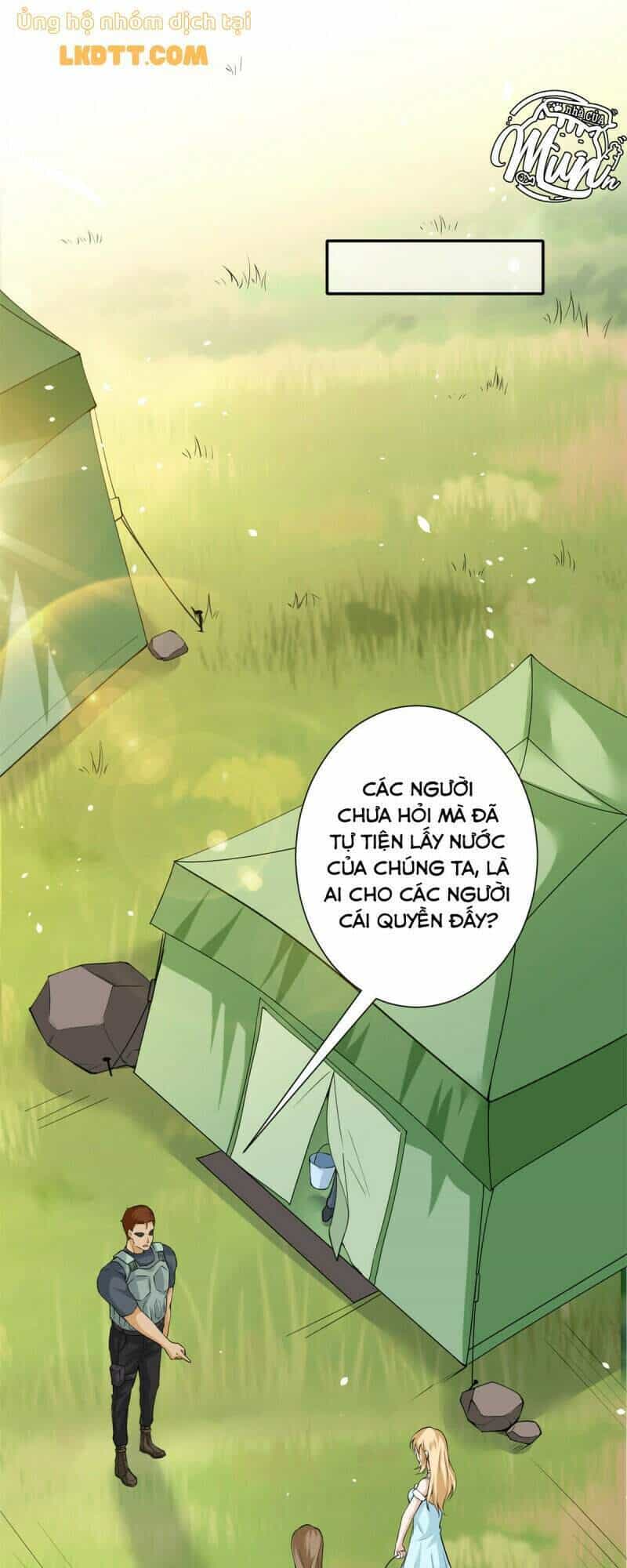 Trở Thành Lão Đại Từ Việc Tiêu Tiền - Chương 37 - ảnh 12