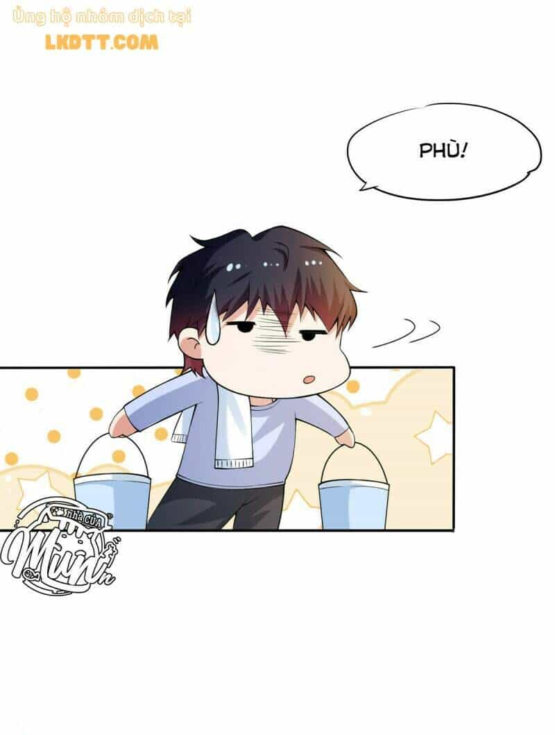 Trở Thành Lão Đại Từ Việc Tiêu Tiền - Chương 37 - ảnh 15