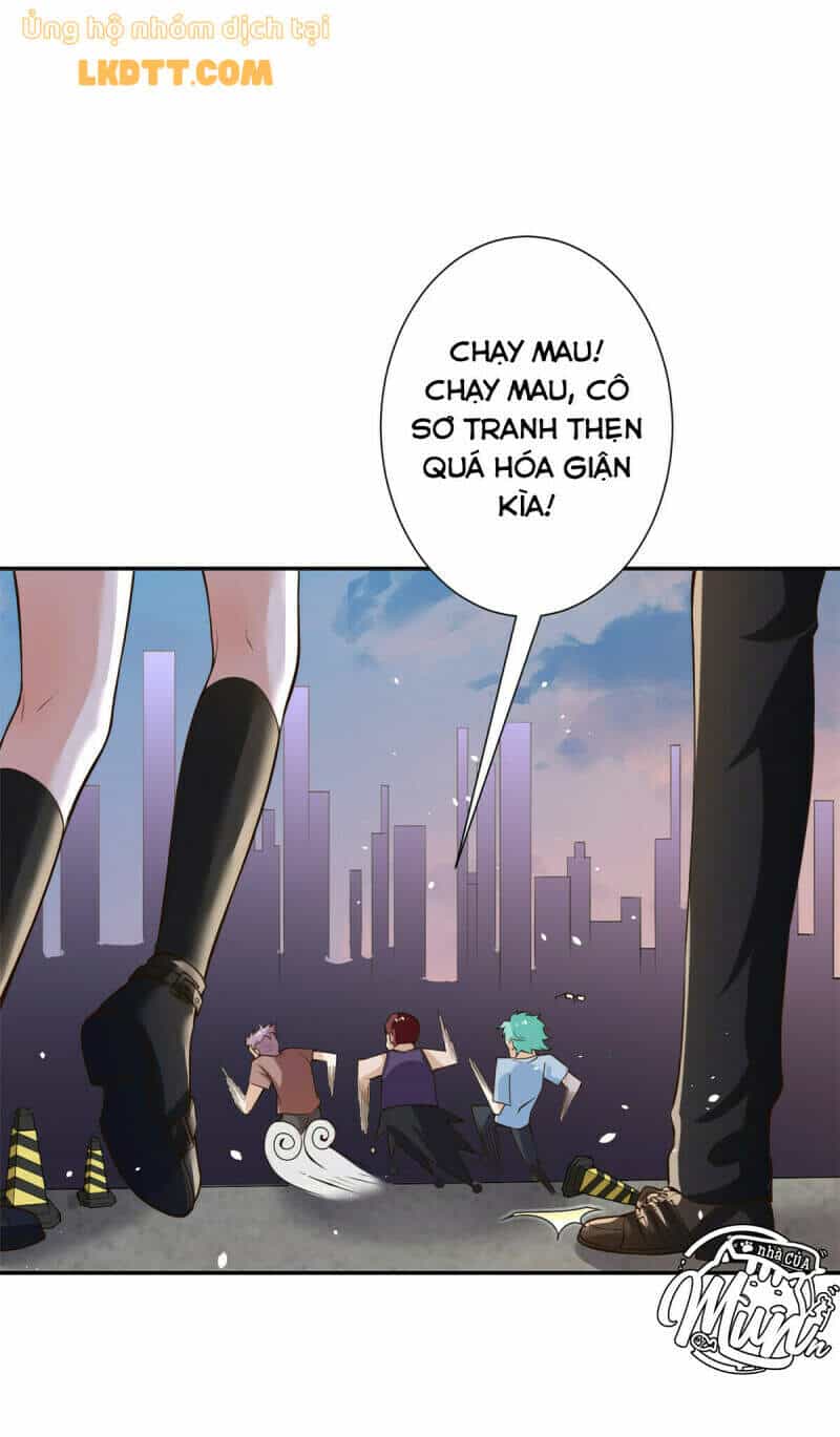 Trở Thành Lão Đại Từ Việc Tiêu Tiền - Chương 37 - ảnh 49
