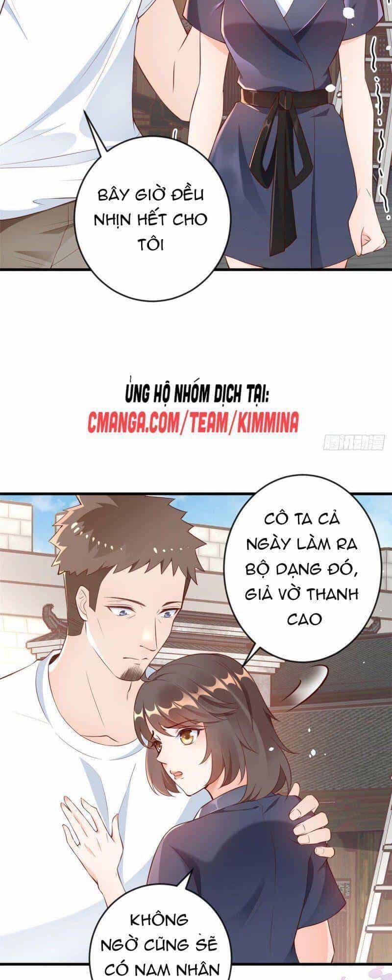 Trở Thành Lão Đại Từ Việc Tiêu Tiền - Chương 4 - ảnh 24