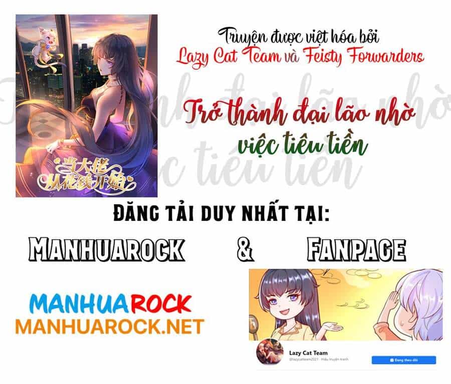 Trở Thành Lão Đại Từ Việc Tiêu Tiền - Chương 42 - ảnh 1