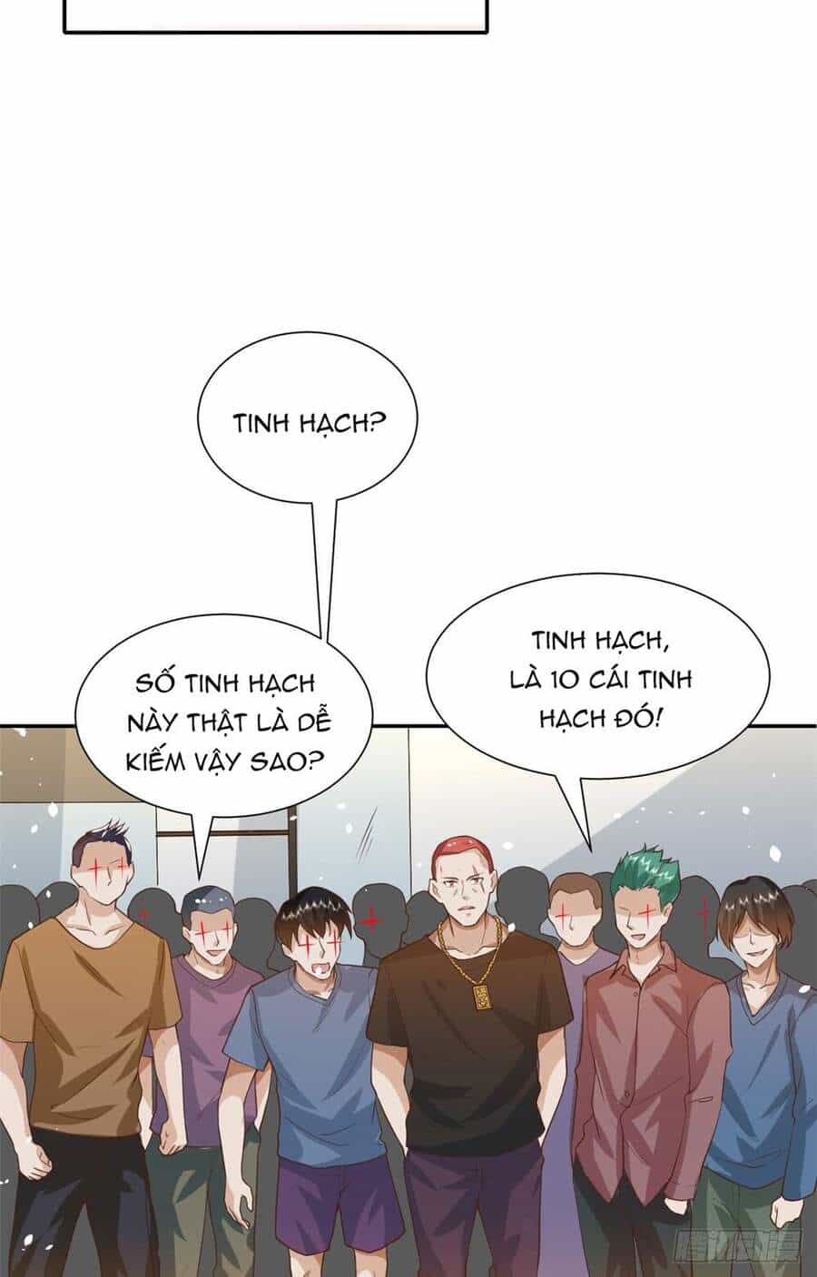 Trở Thành Lão Đại Từ Việc Tiêu Tiền - Chương 42 - ảnh 21