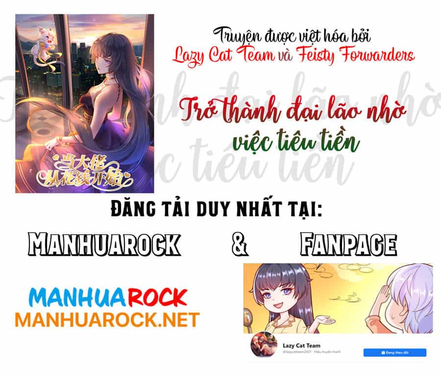 Trở Thành Lão Đại Từ Việc Tiêu Tiền - Chương 44 - ảnh 1