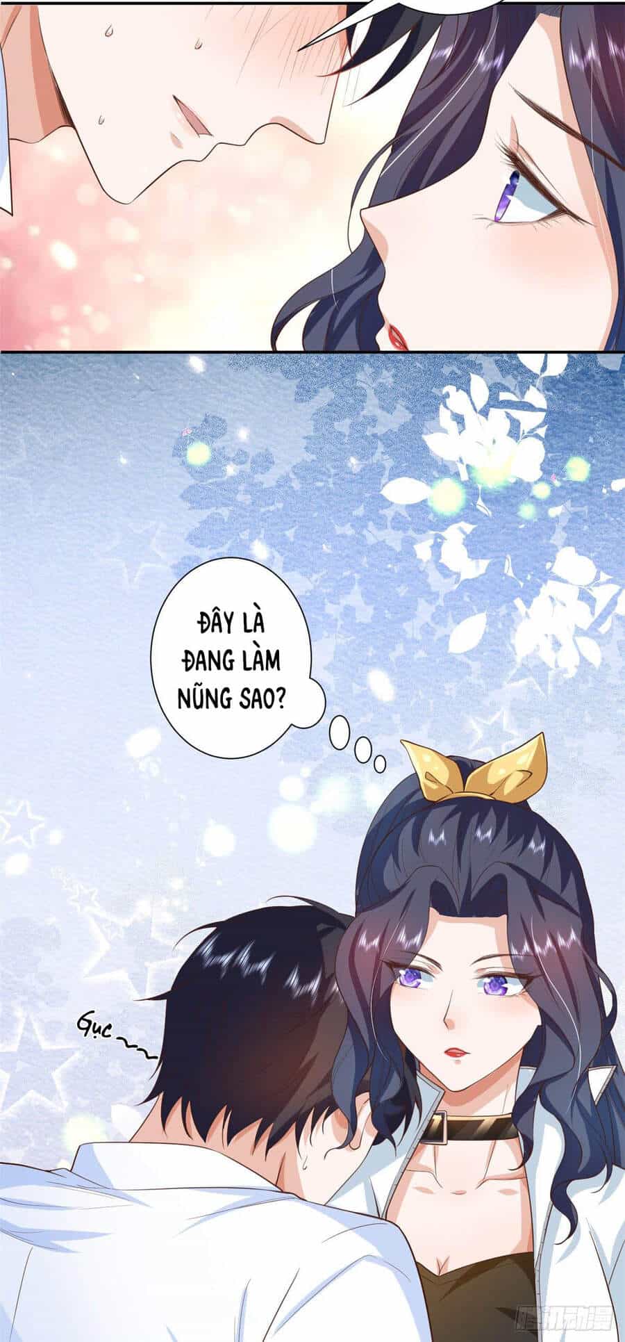 Trở Thành Lão Đại Từ Việc Tiêu Tiền - Chương 46 - ảnh 7