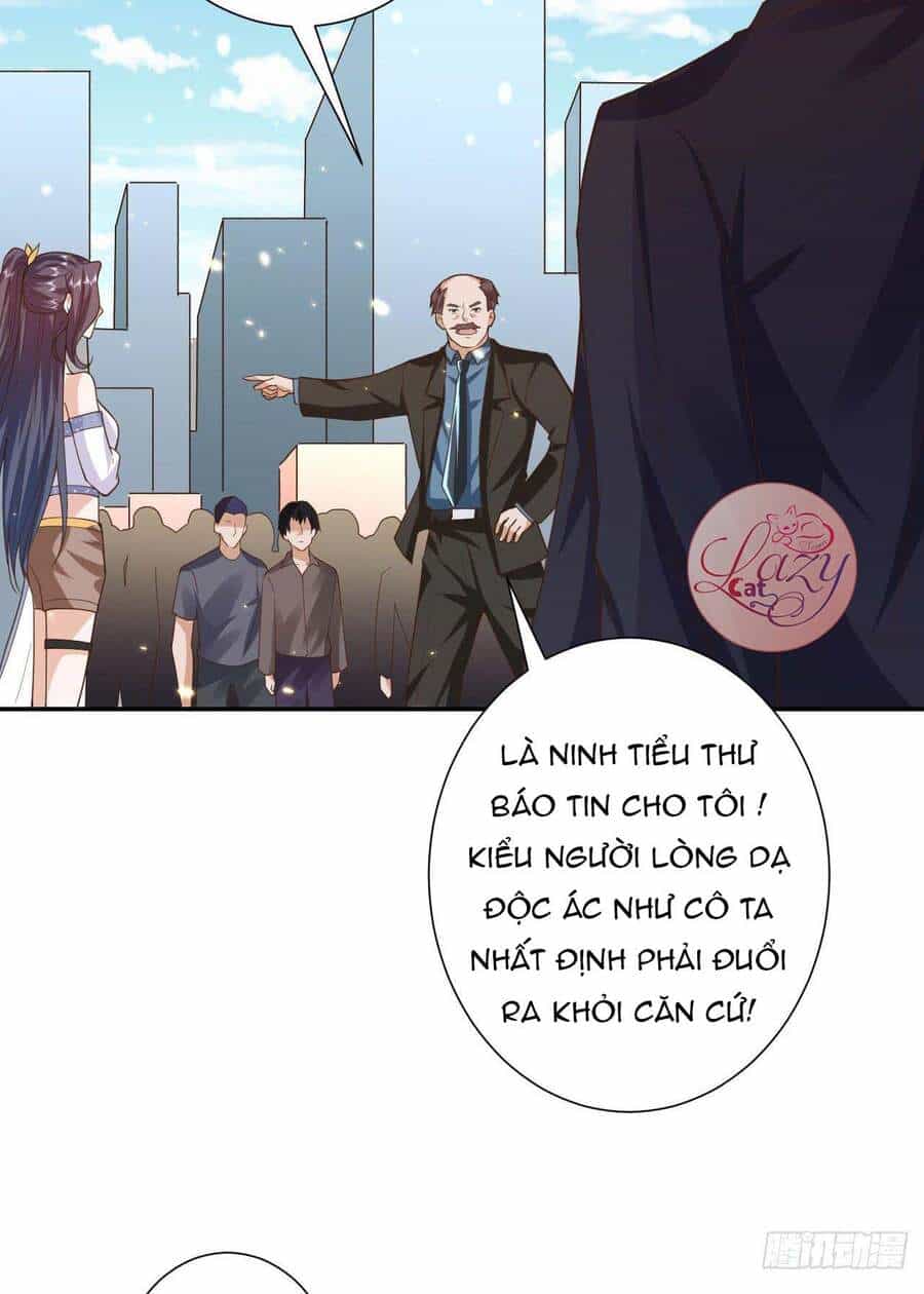 Trở Thành Lão Đại Từ Việc Tiêu Tiền - Chương 48 - ảnh 13