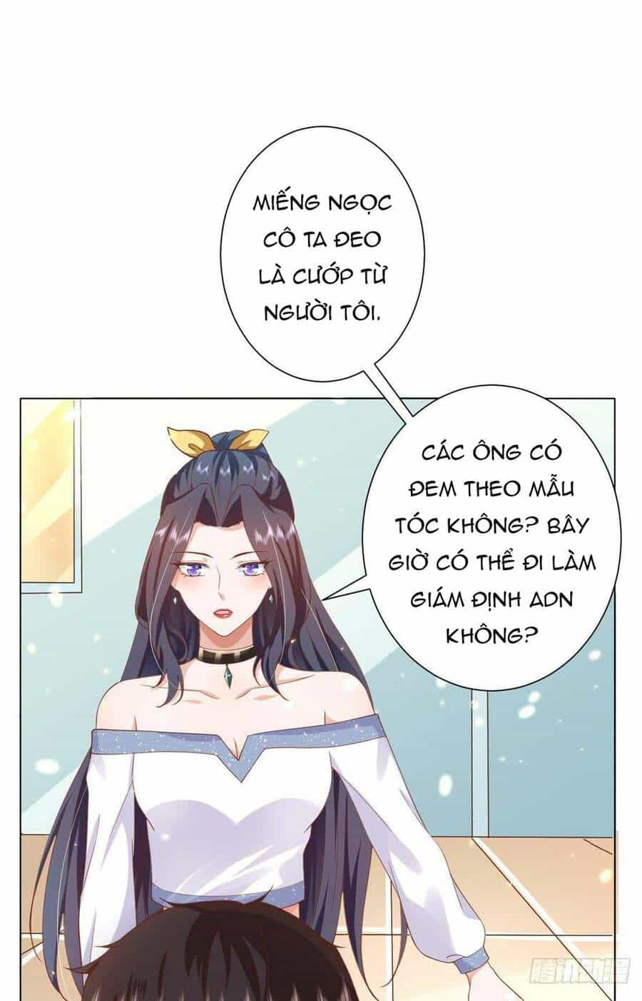 Trở Thành Lão Đại Từ Việc Tiêu Tiền - Chương 49 - ảnh 7