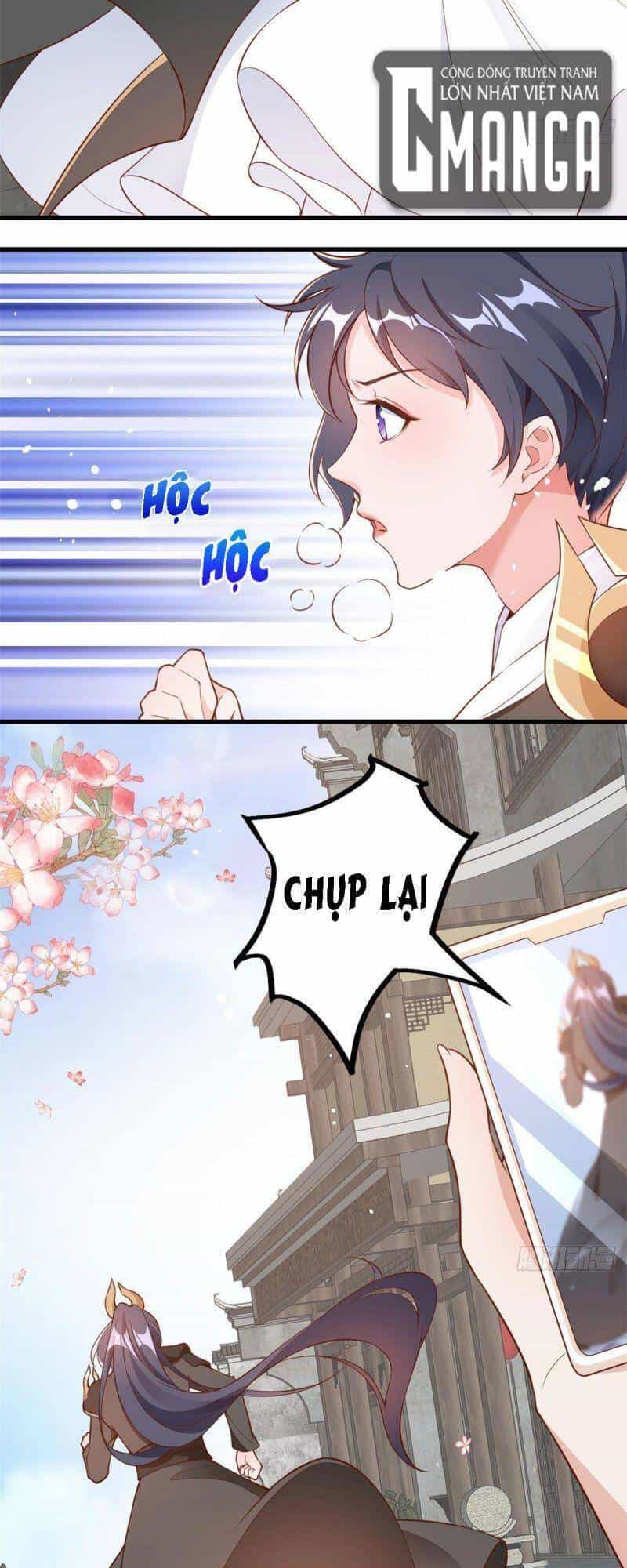 Trở Thành Lão Đại Từ Việc Tiêu Tiền - Chương 5 - ảnh 19