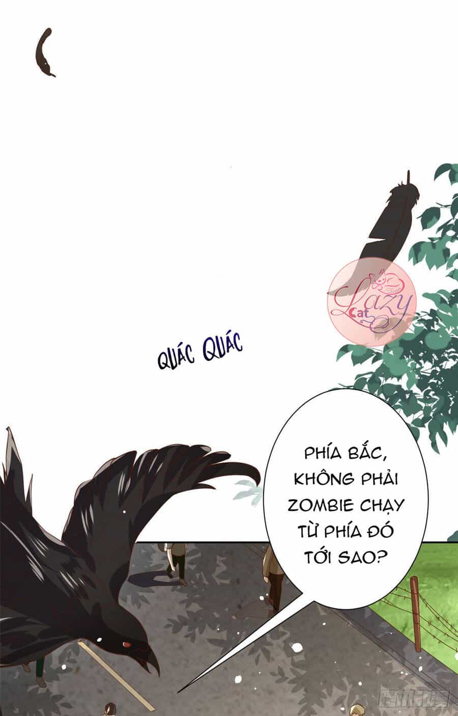 Trở Thành Lão Đại Từ Việc Tiêu Tiền - Chương 51 - ảnh 28