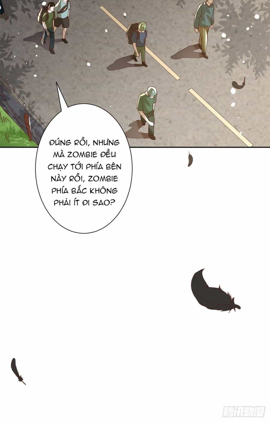 Trở Thành Lão Đại Từ Việc Tiêu Tiền - Chương 51 - ảnh 29