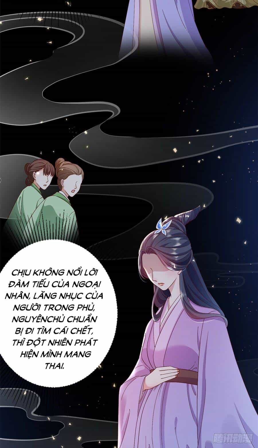 Trở Thành Lão Đại Từ Việc Tiêu Tiền - Chương 53 - ảnh 27