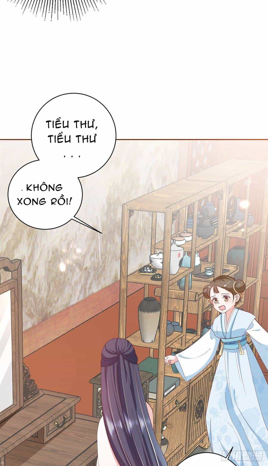 Trở Thành Lão Đại Từ Việc Tiêu Tiền - Chương 53 - ảnh 33