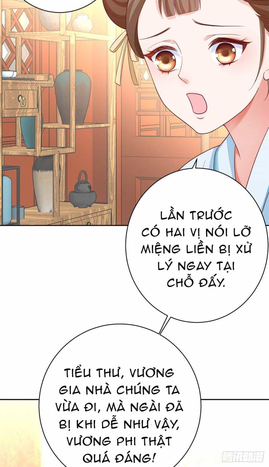 Trở Thành Lão Đại Từ Việc Tiêu Tiền - Chương 53 - ảnh 36