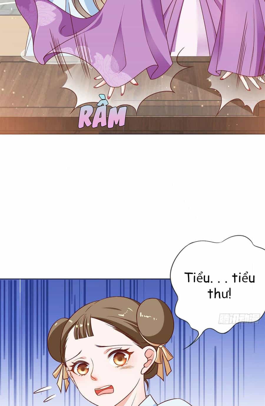 Trở Thành Lão Đại Từ Việc Tiêu Tiền - Chương 54 - ảnh 32