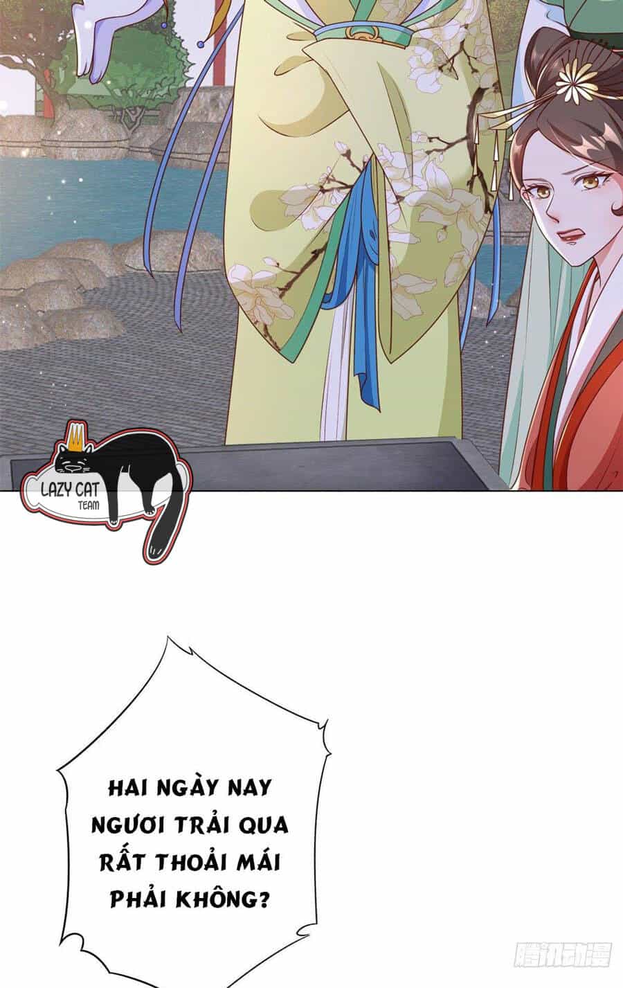 Trở Thành Lão Đại Từ Việc Tiêu Tiền - Chương 56 - ảnh 25