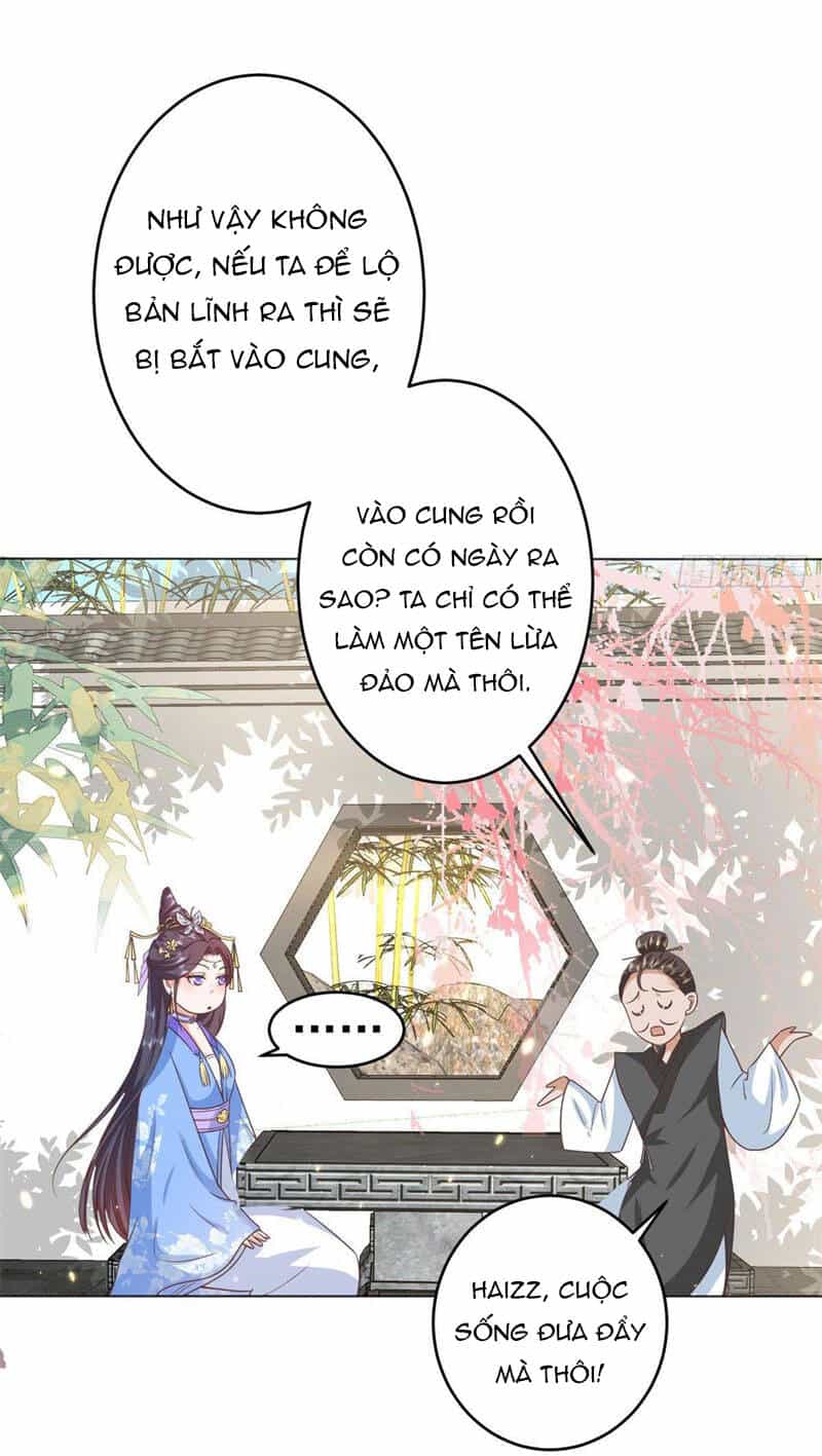 Trở Thành Lão Đại Từ Việc Tiêu Tiền - Chương 57 - ảnh 24