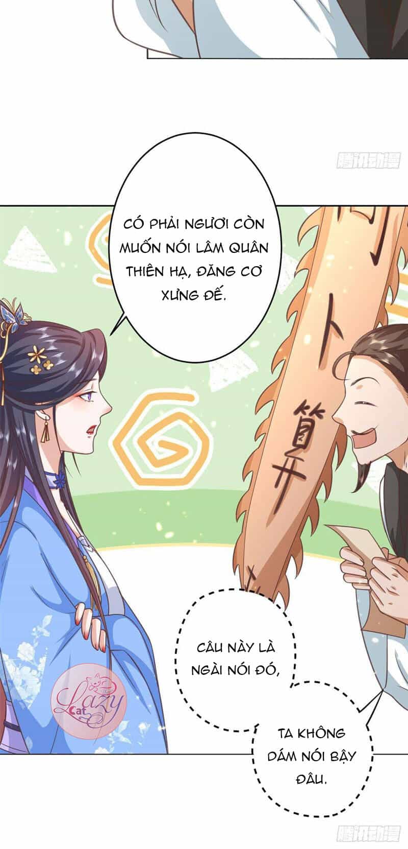 Trở Thành Lão Đại Từ Việc Tiêu Tiền - Chương 57 - ảnh 41